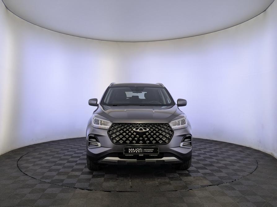 Chery Tiggo 4 Pro I Москва  - изображение 2