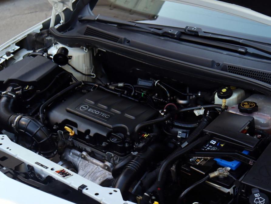 Opel Astra J Рестайлинг Самара  - изображение 21
