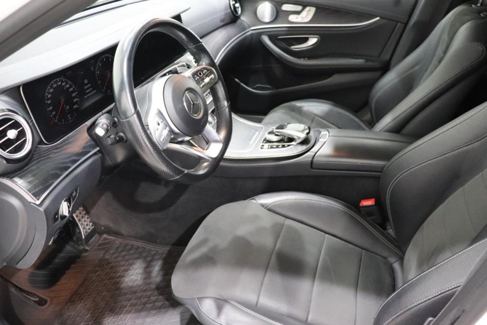 Mercedes-Benz E-Класс V (W213 S213 C238) Иркутск  - изображение 17
