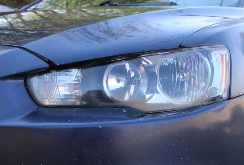 Mitsubishi Lancer X Нижний Новгород  - изображение 19