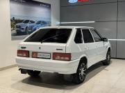 Lada (ВАЗ) 2114 Новосибирск  - изображение 17