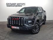 JAC T9 Пермь  - изображение 21