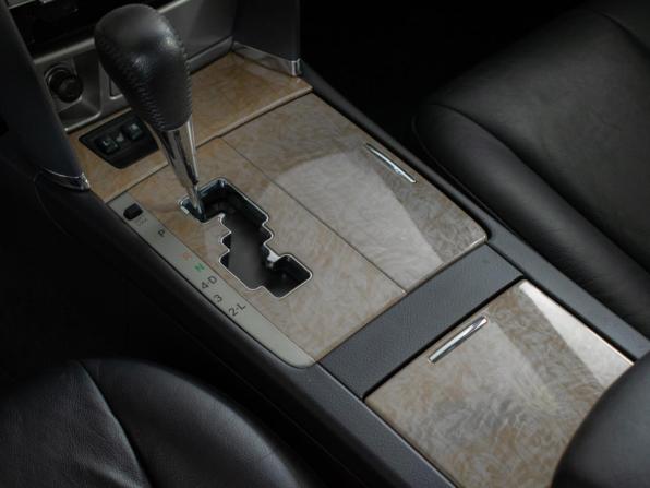 Toyota Camry VI (XV40) с пробегом 2007 года, цена 1 420 000 рублей, 108000 км, седан, Автокод Объявления