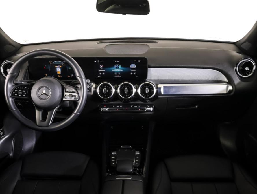 Mercedes-Benz GLB I (X247) Москва  - изображение 12