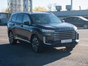 Exeed VX I Рестайлинг Москва  - изображение 37