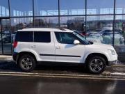 Skoda Yeti I Оренбург  - изображение 17