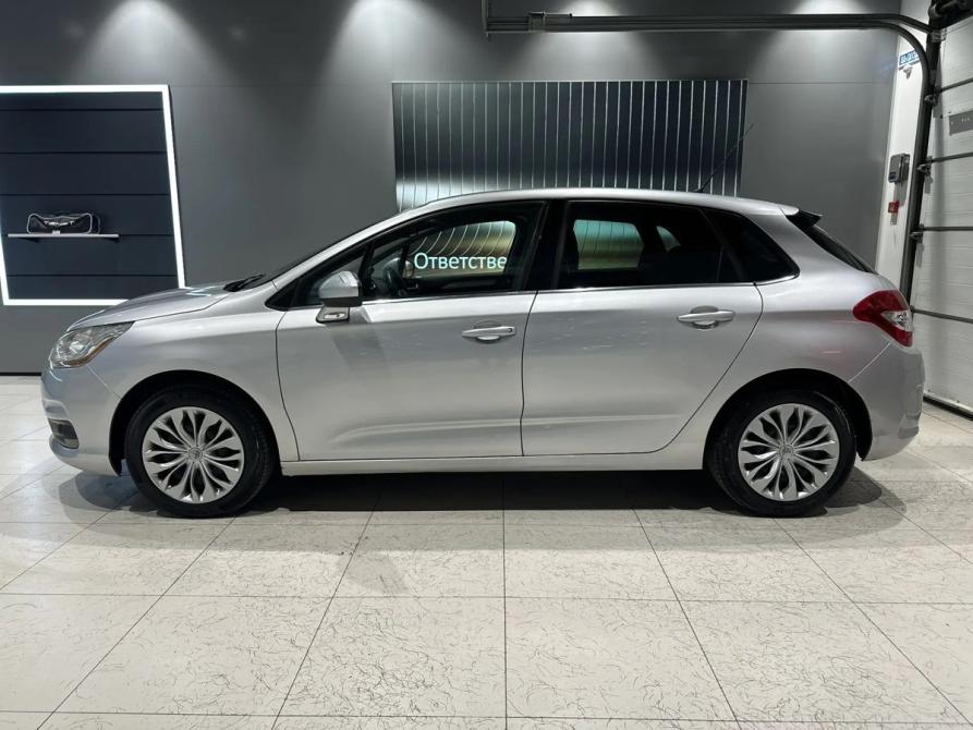 Citroen C4 II Новосибирск  - изображение 9