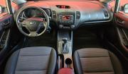 Kia Cerato III Вологда  - изображение 28