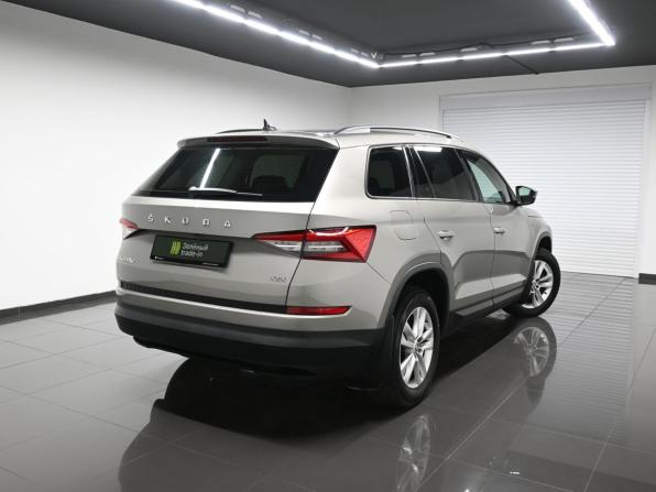 Skoda Kodiaq I с пробегом 2021 года, цена 2 450 000 рублей, 236838 км, внедорожник, Автокод Объявления