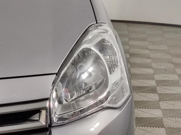 Citroen Berlingo II Рестайлинг 2 с пробегом 2017 года, цена 1 399 000 рублей, 71888 км, компактвэн, Автокод Объявления