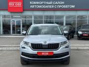 Skoda Kodiaq I Пермь  - изображение 22