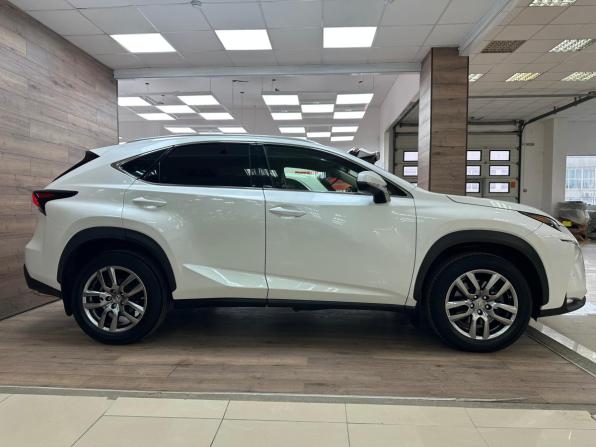 Lexus NX I с пробегом 2016 года, цена 3 350 000 рублей, 85000 км, внедорожник, Автокод Объявления