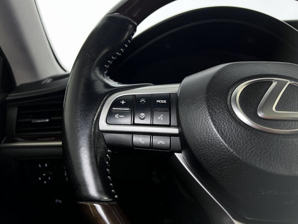 Lexus ES VI Рестайлинг с пробегом 2015 года, цена 2 350 000 рублей, 200000 км, седан, Автокод Объявления