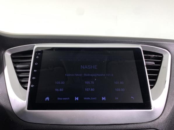 Hyundai Solaris II с пробегом 2019 года, цена 750 000 рублей, 276240 км, седан, Автокод Объявления