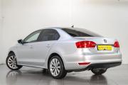 Volkswagen Jetta VI Челябинск  - изображение 25