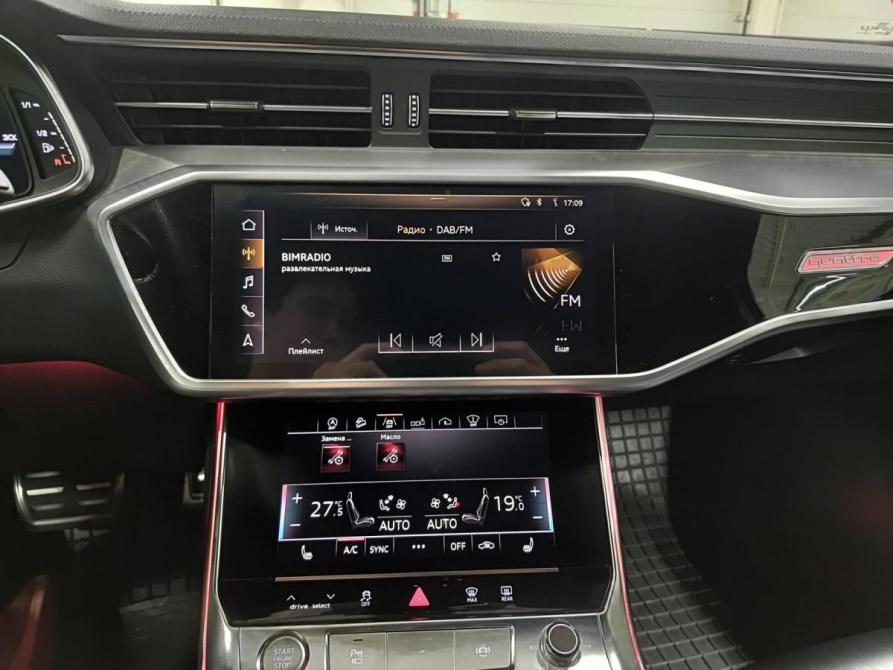Audi A6 V (C8) Казань  - изображение 18