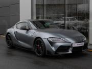 Toyota Supra V (A90) Москва  - изображение 27