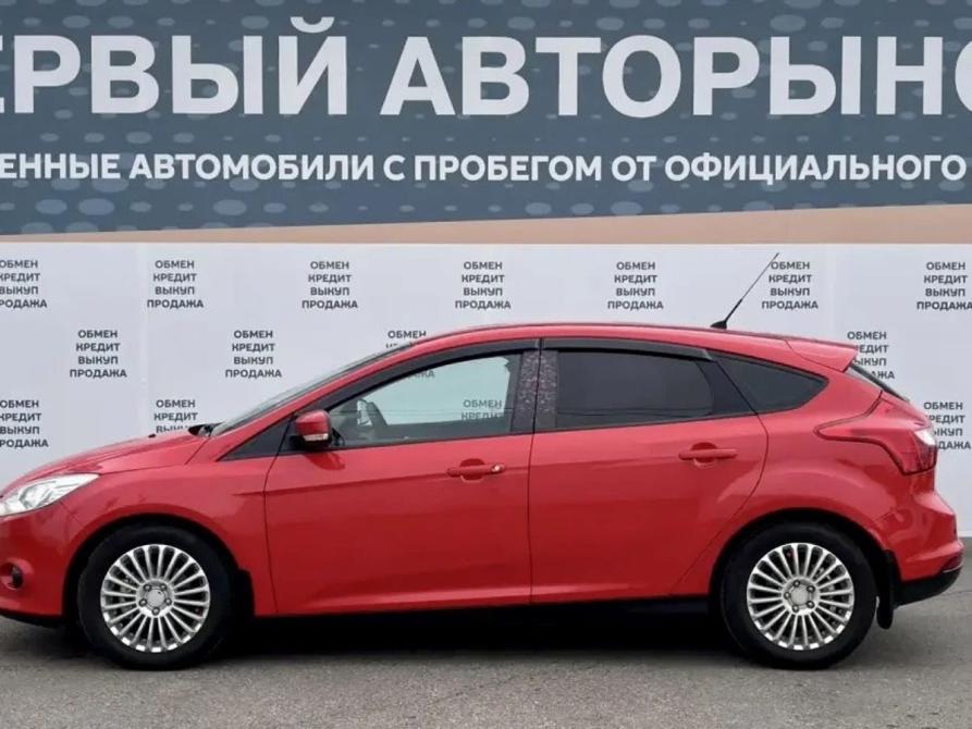 Ford Focus III Краснодар  - изображение 8