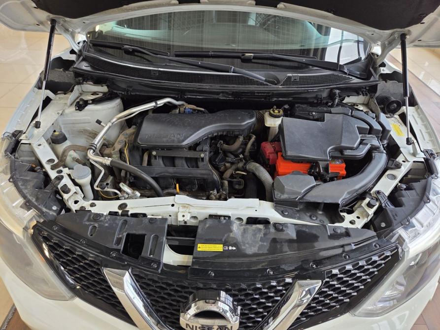 Nissan Qashqai II Саратов  - изображение 25