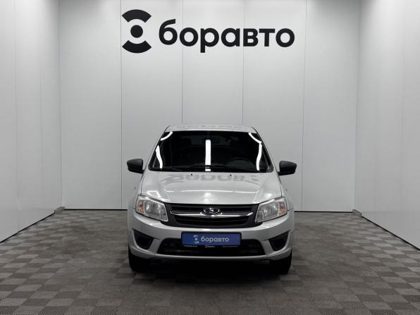 Lada (ВАЗ) Granta I с пробегом 2014 года, цена 375 000 рублей, 191000 км, лифтбек, Автокод Объявления