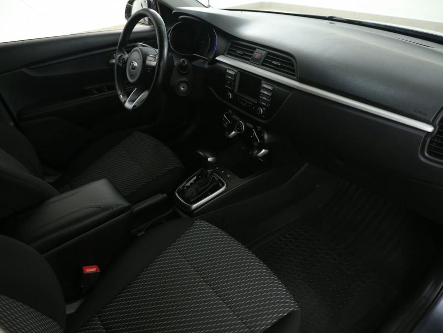 Kia Rio IV Иваново  - изображение 9