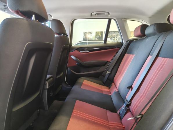 BMW X1 I (E84) с пробегом 2012 года, цена 1 220 000 рублей, 167500 км, внедорожник, Автокод Объявления