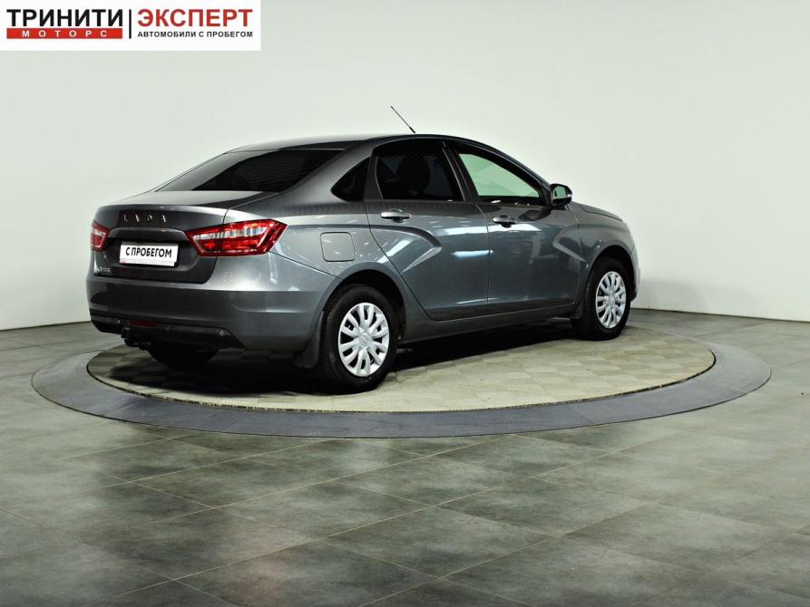 Lada (ВАЗ) Vesta I Белгород  - изображение 6