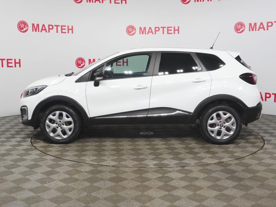 Renault Kaptur I Вологда  - изображение 8