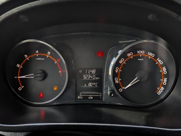 Lada (ВАЗ) Granta I Рестайлинг с пробегом 2024 года, цена 660 000 рублей, 92335 км, седан, Автокод Объявления