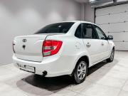 Lada (ВАЗ) Granta I Екатеринбург  - изображение 25