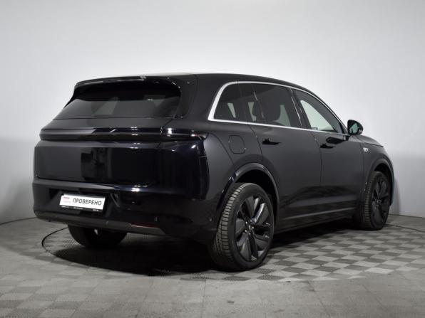Li Auto (Lixiang) L7 I с пробегом 2023 года, цена 5 850 000 рублей, 18980 км, внедорожник, Автокод Объявления