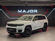 Jeep Grand Cherokee V (WL) Москва  - изображение 31