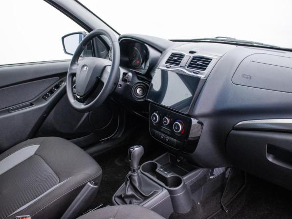 Lada (ВАЗ) Granta I Рестайлинг с пробегом 2025 года, цена 1 011 000 рублей, 8871 км, лифтбек, Автокод Объявления