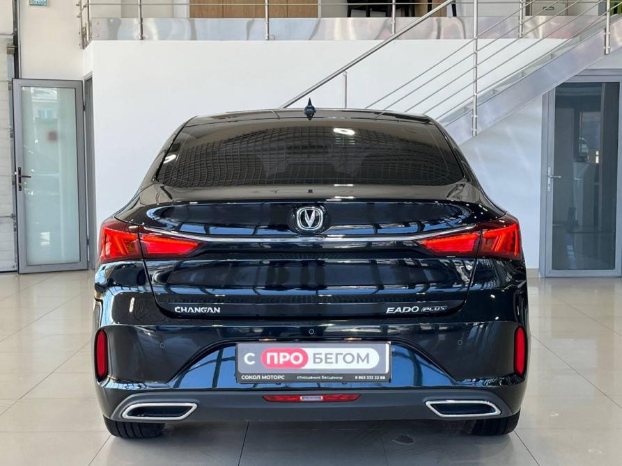 Changan Eado Plus Ростов-на-Дону  - изображение 8