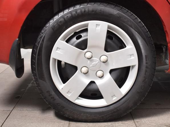 Chevrolet Aveo I Рестайлинг с пробегом 2010 года, цена 329 999 рублей, 271127 км, седан, Автокод Объявления