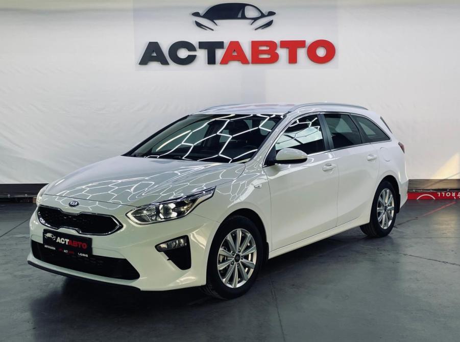 Kia Ceed III Оренбург  - изображение 1