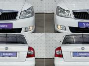 Skoda Octavia II (A5) Рестайлинг Тамбов  - изображение 27