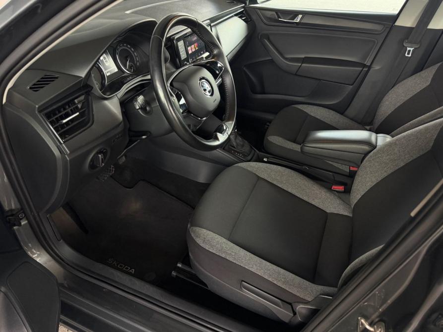Skoda Rapid II Волгоград  - изображение 9
