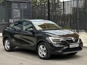 Renault Arkana I Уфа  - изображение 34
