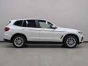 BMW X3 III (G01) Москва  - изображение 41