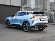 Geely Cityray Москва  - изображение 28