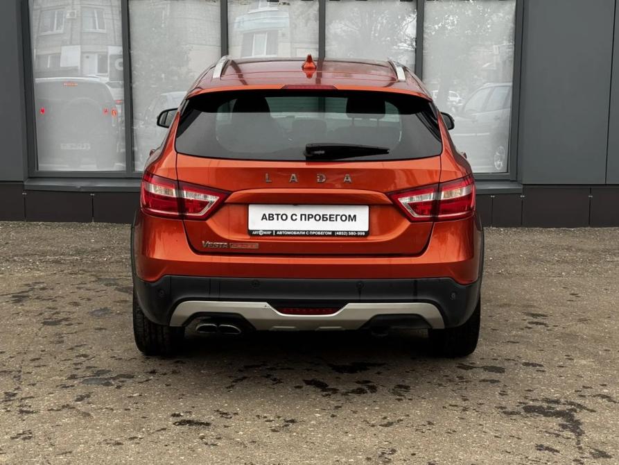 Lada (ВАЗ) Vesta I Ярославль  - изображение 7