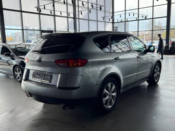 Subaru Tribeca I с пробегом 2007 года, цена 660 000 рублей, 290000 км, внедорожник, Автокод Объявления