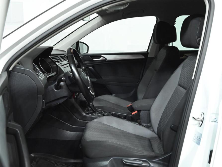 Volkswagen Tiguan II Екатеринбург  - изображение 10