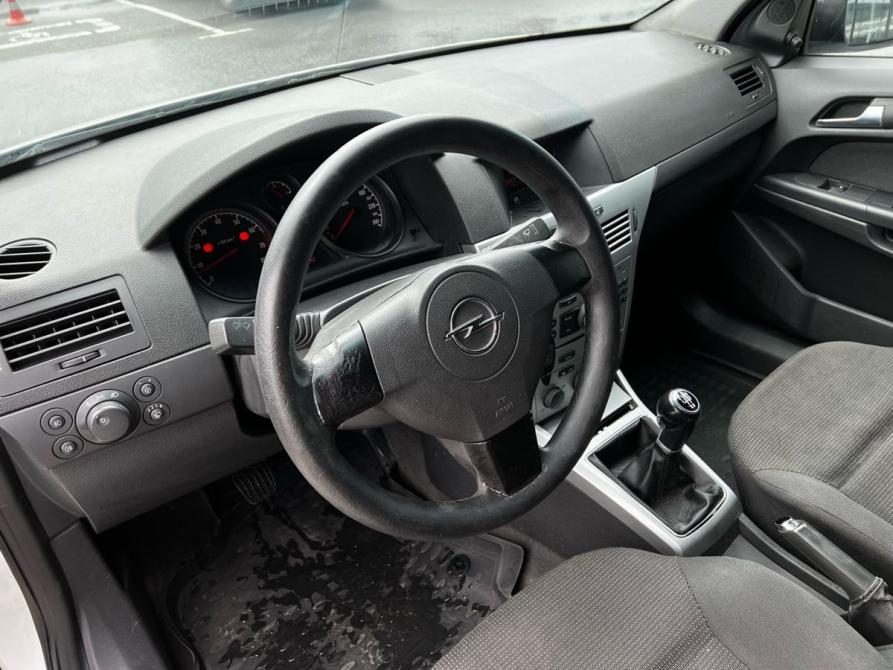 Opel Astra H Рестайлинг Волгоград  - изображение 8