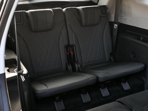 Chery Tiggo 8 Pro Max I Рестайлинг с пробегом 2024 года, цена 2 349 000 рублей, 44543 км, внедорожник, Автокод Объявления