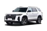 Changan CS95 I Рестайлинг 2 Москва  - изображение 36