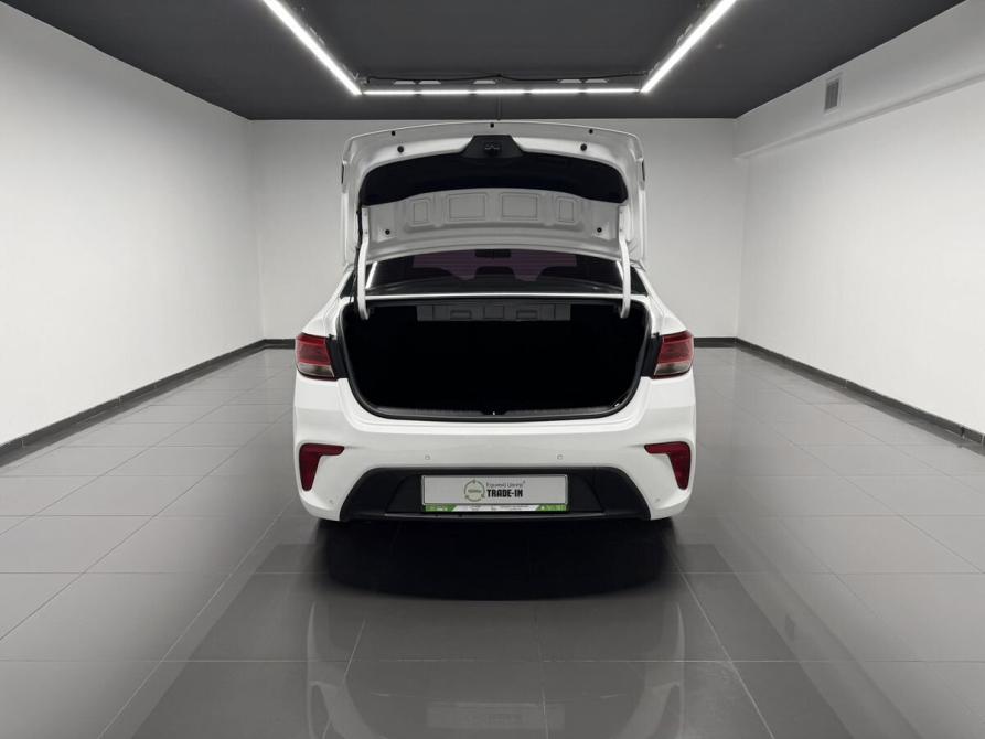 Kia Rio IV Тверь  - изображение 7
