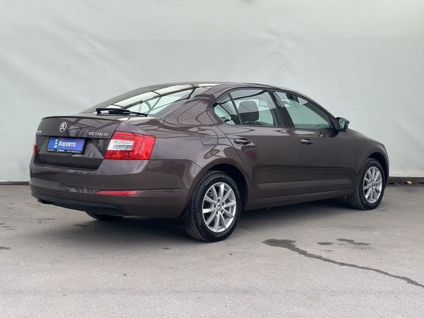 Skoda Octavia III (A7) с пробегом 2013 года, цена 1 170 000 рублей, 279054 км, лифтбек, Автокод Объявления