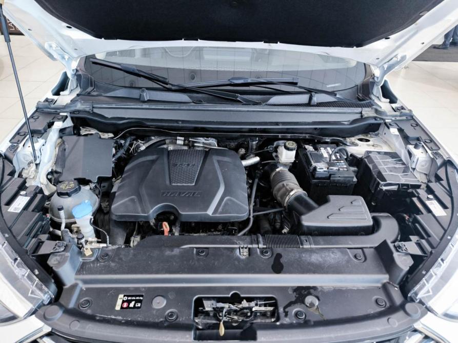 Haval Jolion I Казань  - изображение 11